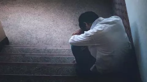 JEE Aspirant Suicide
