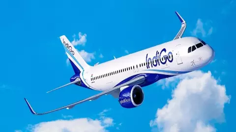 Indigo Flight Bomb Threat