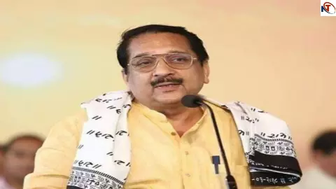 Raj Purohit Passes Away
