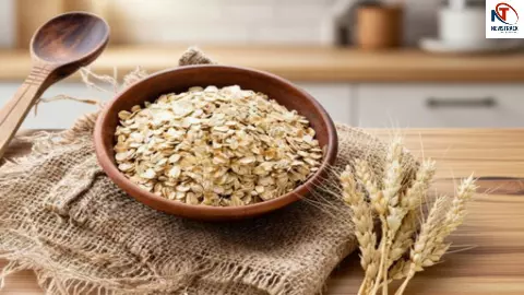 Oats Benefits