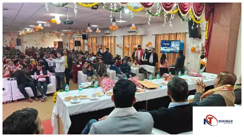 Mathura News : मथुरा में पीएम आवास योजना शहरी 2.0 के तहत 4366 लाभार्थियों को पहली किश्त मिली
