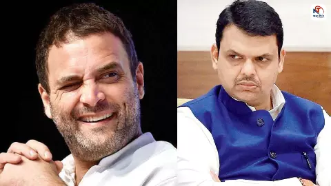 मुंबई में मेयर की रेस में अब कांग्रेस भी...! BJP को रोकने के लिए बना रही है बड़ा सीक्रेट प्लान मुंबई में मेयर की रेस में अब कांग्रेस भी...! BJP को रोकने के लिए बना रही है बड़ा सीक्रेट प्लान