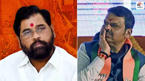 लो… शिंदे ने कर दिया ऐलान! मुंबई में मेयर हमारा होगा, दे डाला सबको सख्त संदेश, बीजेपी से अब… लो… शिंदे ने कर दिया ऐलान! मुंबई में मेयर हमारा होगा, दे डाला सबको सख्त संदेश, बीजेपी से अब…