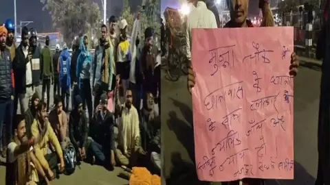 नीट छात्रा हत्याकांड में खुला बड़ा राज! कई VIP हुए बेनक़ाब, अय्याशी का अड्डा था हॉस्टल, सेक्स रैकेट का भंडाफोड़