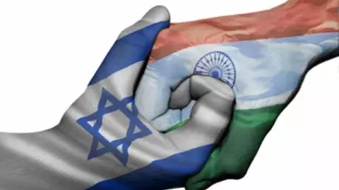 इजराइल में गूंजेगी यूपी की साइबर ताकत, 20+ देशों के सामने भारत का दम