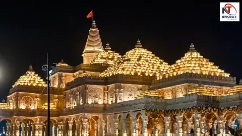 बंगाल में खेला! बाबरी मस्जिद के बाद अब बंगाली राम मंदिर का शोर, ममता के गढ़ में BJP का बड़ा दांव बंगाल में खेला! बाबरी मस्जिद के बाद अब बंगाली राम मंदिर का शोर, ममता के गढ़ में BJP का बड़ा दांव