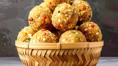 Fenugreek ladoo benefits