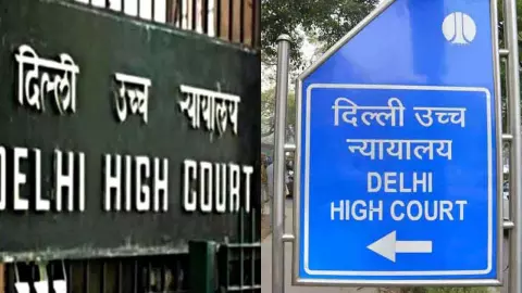 हाईकोर्ट में सिब्बल बनाम राजू! लालू यादव के ‘लैंड फॉर जॉब्स’ मामले की सुनवाई के दौरान नोकझोंक हाईकोर्ट में सिब्बल बनाम राजू! लालू यादव के ‘लैंड फॉर जॉब्स’ मामले की सुनवाई के दौरान नोकझोंक