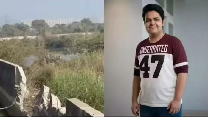 Noida Engineer Death| Builder Arrested, Authority Ceo Removed, Sit Probe  Ordered | नोएडा इंजीनियर की मौत के बाद बड़ा एक्शन! बिल्डर गिरफ्तार, हिल गई  प्राधिकरण की कुर्सी, Sit जांच ...