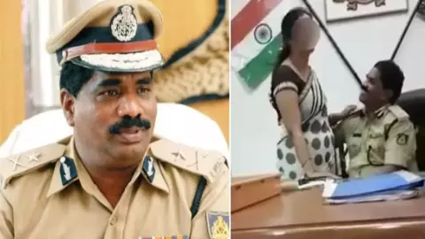 Karnataka DGP
