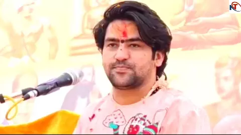 Dhirendra Shastri