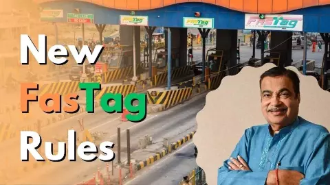 FASTag New Rule: FASTag के बिना टोल कैसे दें? जानिए नया नियम और अपने अधिकार