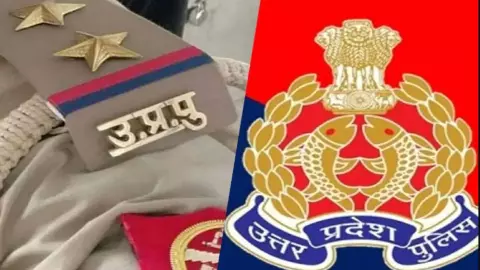 UP Police SI ASI Bharti UP Police SI ASI Bharti