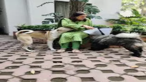 Maneka Gandhi Maneka Gandhi