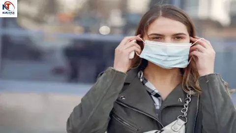 Ayurvedic Tips For Air Pollution Ayurvedic Tips For Air Pollution