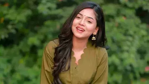 Arohi Mim Private Video Leaked