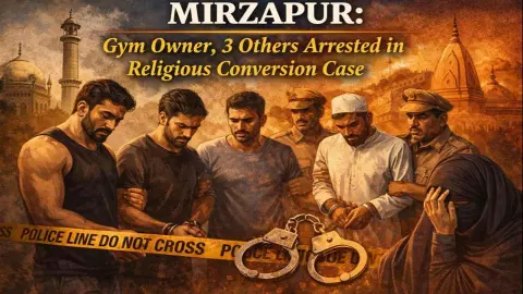 Mirzapur Mirzapur