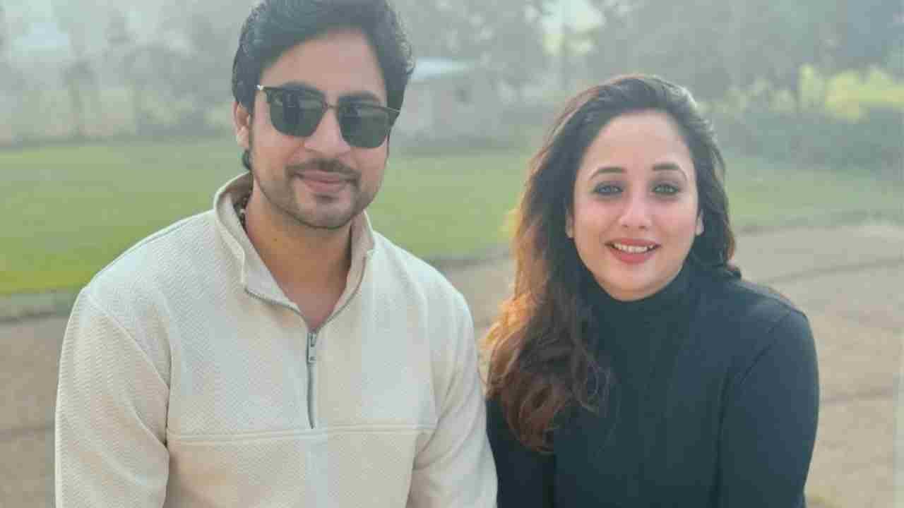 Rani Chatterjee Ki Shaadi | Rani Chatterjee Boyfriend | Rani Chatterjee ...