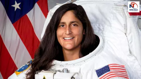 रिटायर हुईं सुपरवुमन Sunita Williams, 27 साल की सर्विस और 608 दिन स्पेस में... कायम किए बेमिसाल रिकॉर्ड रिटायर हुईं सुपरवुमन Sunita Williams, 27 साल की सर्विस और 608 दिन स्पेस में... कायम किए बेमिसाल रिकॉर्ड