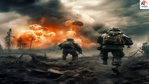 India-Pakistan Conflict India-Pakistan Conflict