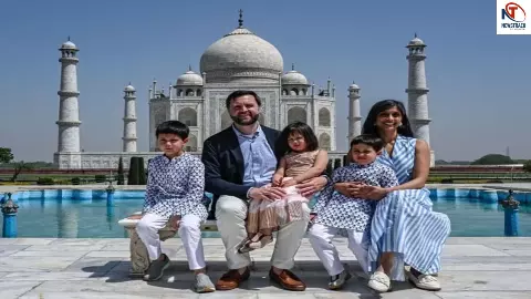 JD Vance Family News JD Vance Family News