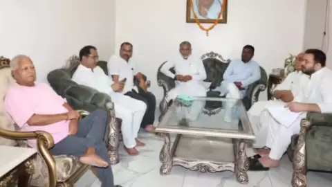 Bihar Politics Bihar Politics