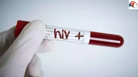 Kinnar HIV Positive