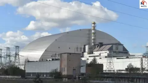 Chernobyl Nuclear Plant: Chernobyl Nuclear Plant: