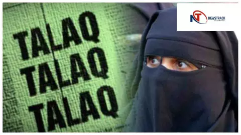 Hapur Criime News : हापुड़ में फोन पर तीन तलाक का मामला, दहेज उत्पीड़न के आरोप में केस दर्ज Hapur Criime News : हापुड़ में फोन पर तीन तलाक का मामला, दहेज उत्पीड़न के आरोप में केस दर्ज