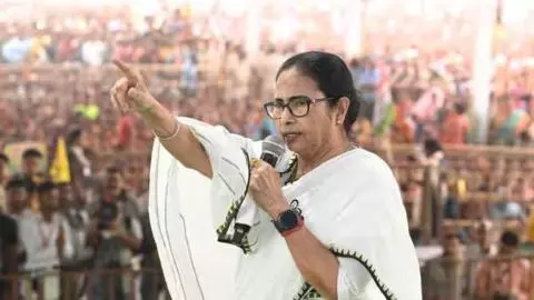 Murshidabad SIR Controversy