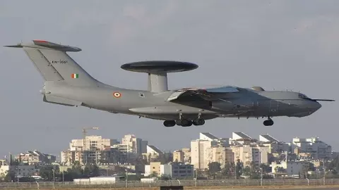 AWACS