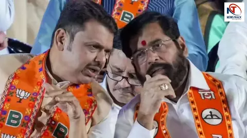 सिर्फ 24 घंटे और...मेयर की कुर्सी पर सस्पेंस का क्लाइमेक्स! लॉटरी सिस्टम से अब शह-मात का फटेगा बम सिर्फ 24 घंटे और...मेयर की कुर्सी पर सस्पेंस का क्लाइमेक्स! लॉटरी सिस्टम से अब शह-मात का फटेगा बम