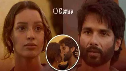 O Romeo Controversy