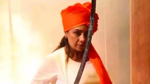 Anupamaa Upcoming Maha Twist Anupamaa Upcoming Maha Twist