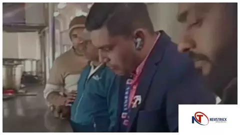Chandauli News : डीडीयू जंक्शन: पैंट्री कार या यार्ड में कूड़ा फेंका तो लगेगा जुर्माना Chandauli News : डीडीयू जंक्शन: पैंट्री कार या यार्ड में कूड़ा फेंका तो लगेगा जुर्माना