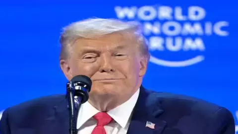 Trump dictator Remark