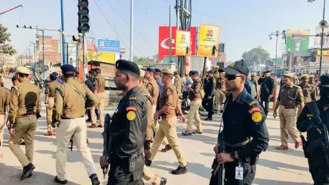 गणतंत्र दिवस से पहले होंगे ताबड़तोड़ ब्लास्ट! ISI ने एक्टिव किया कोड 26-26, निशाने पर अयोध्या राम मंदिर, हाई अलर्ट