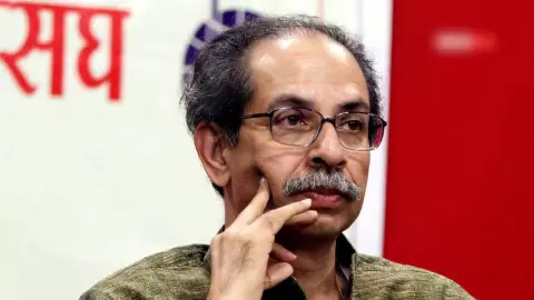 उद्धव ठाकरे की पार्षद ने खड़ा किया नया बखेड़ा! अचानक हुई लापता और फिर...अब कर दिया बड़ा धमाका