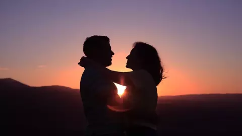 Postpartum Physical Intimacy