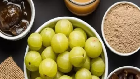 Amla benefits for skin Amla benefits for skin