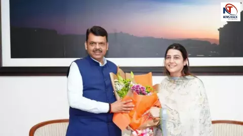 कौन होगी BMC महिला मेयर? रेस में इन 5 महिलाओं के नाम आए सामने, समझिए नंबर गेम