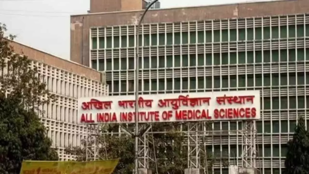 AIIMS का महा-चमत्कार! महिला के पेट से निकला 20 किलो का राक्षस, चौथी स्टेज के कैंसर को दी पटखनी!