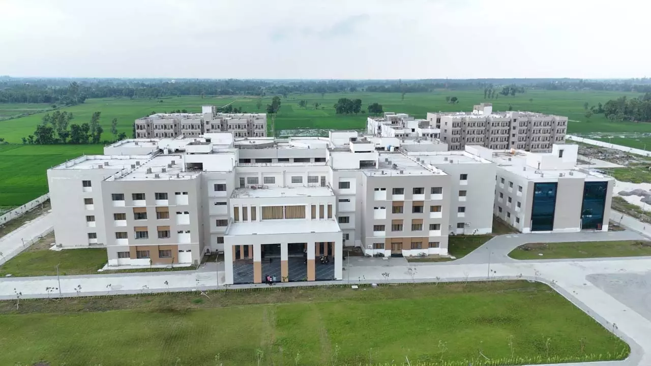 Conditions normal at KMC Medical College, denial of ragging after probe