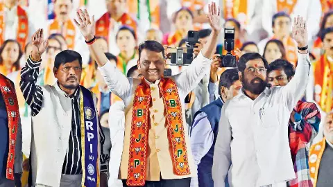 कौन बनेंगी BMC मेयर! BJP ने कर लिया बड़ा फैसला, सामने आए इन महिलाओं के नाम
