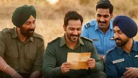 Border 2 Cast Net Worth Border 2 Cast Net Worth