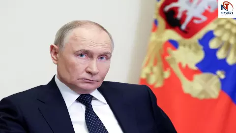 Russia Oil Tanker Seized Russia Oil Tanker Seized