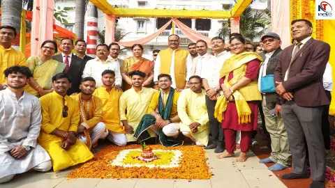UP News