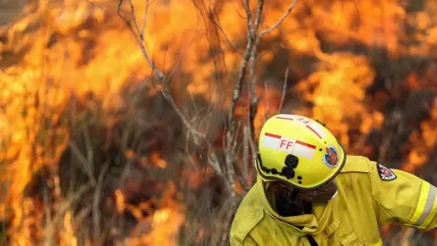 रात के अंधेरे में तबाही की दस्तक! जान हथेली पर लेकर भाग रहे लोग,ऑस्ट्रेलिया का यह मंजर देख कांप जाएग रात के अंधेरे में तबाही की दस्तक! जान हथेली पर लेकर भाग रहे लोग,ऑस्ट्रेलिया का यह मंजर देख कांप जाएग