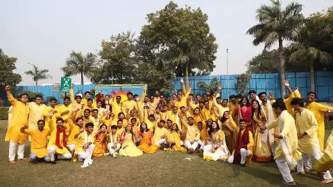 KGMU Lucknow