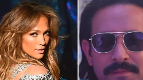 Vikrant Massey New Movie White Jennifer Lopez